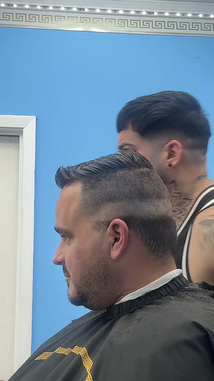 @tonikon_barbertampa