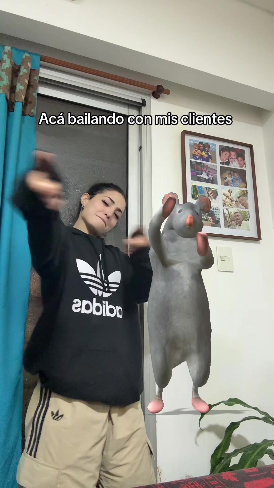 @Rocio Ragonesi