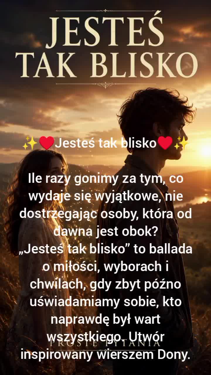 @Proste pytania