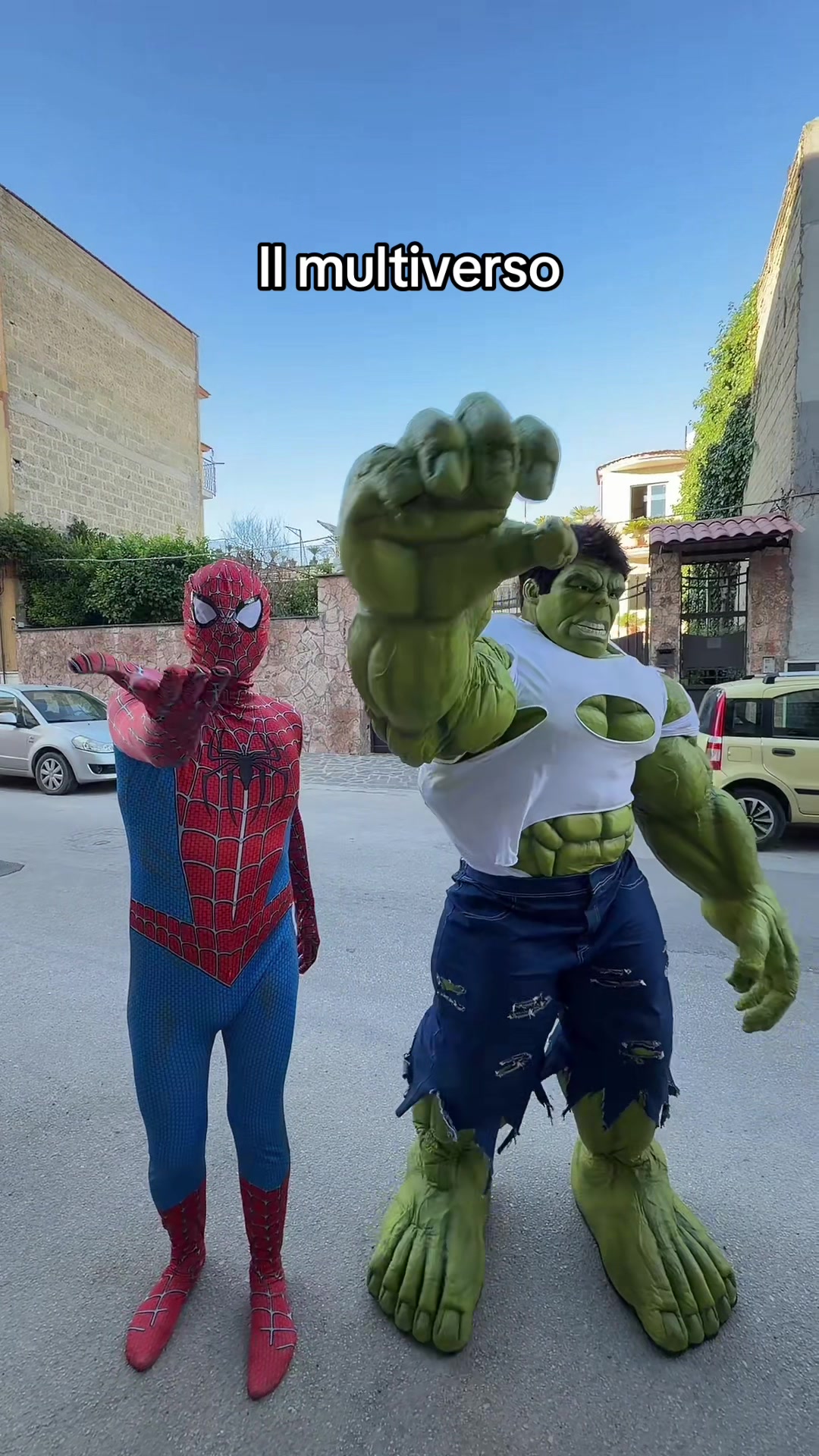 @MascotteParty