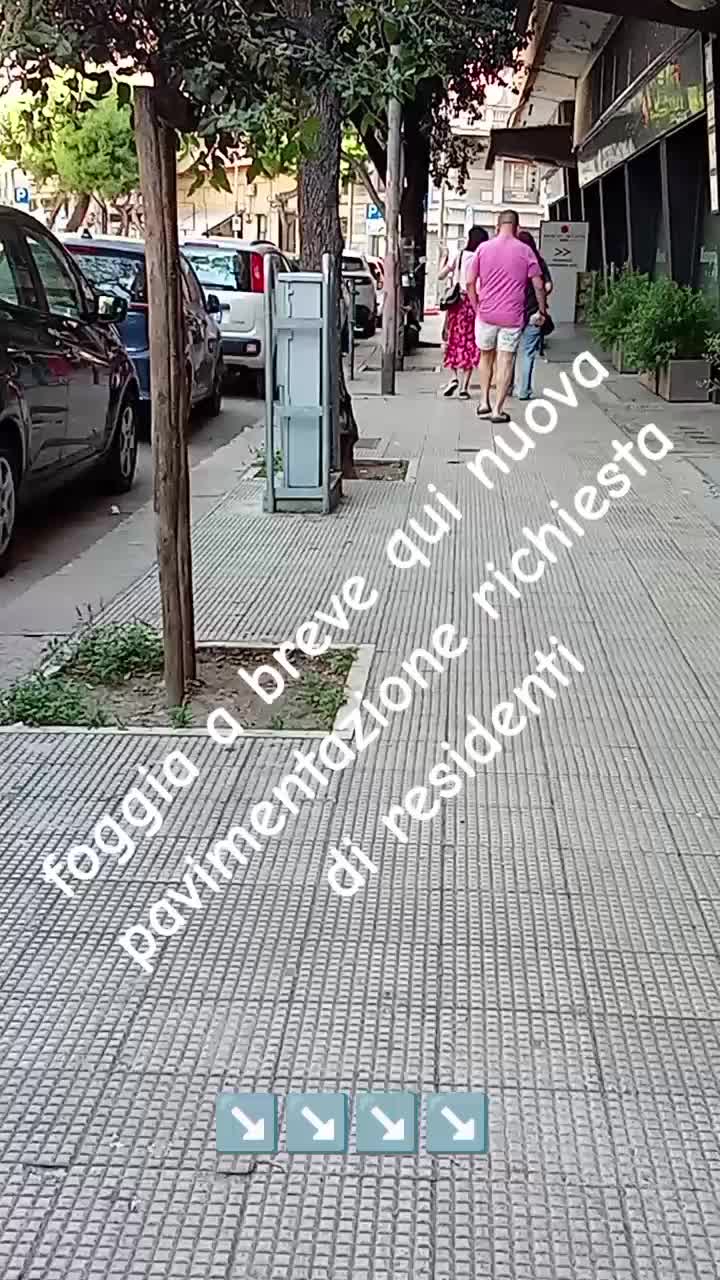 @Foggiaamosolotefabiocapellone