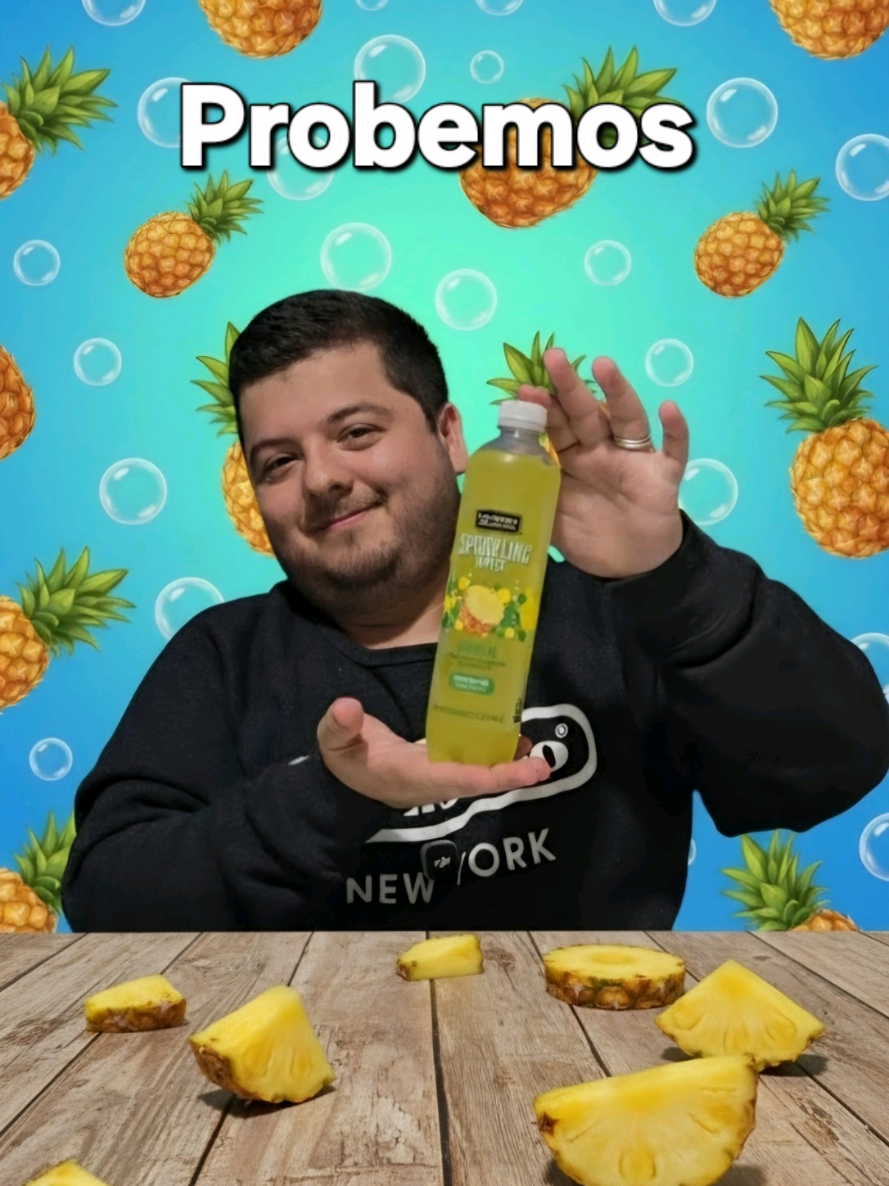 @Probemos Algo