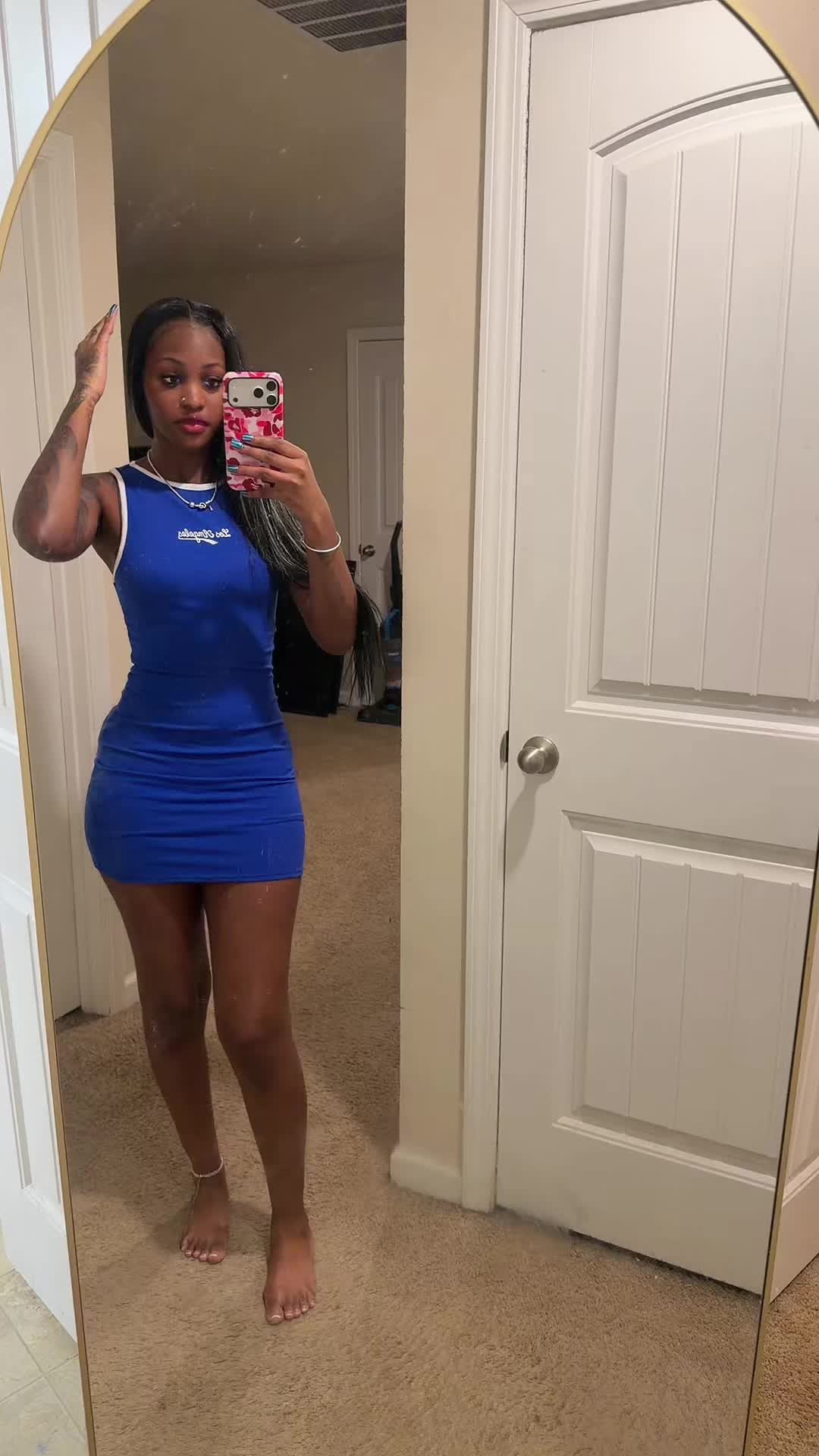 @I&rsquo;m Dat girl