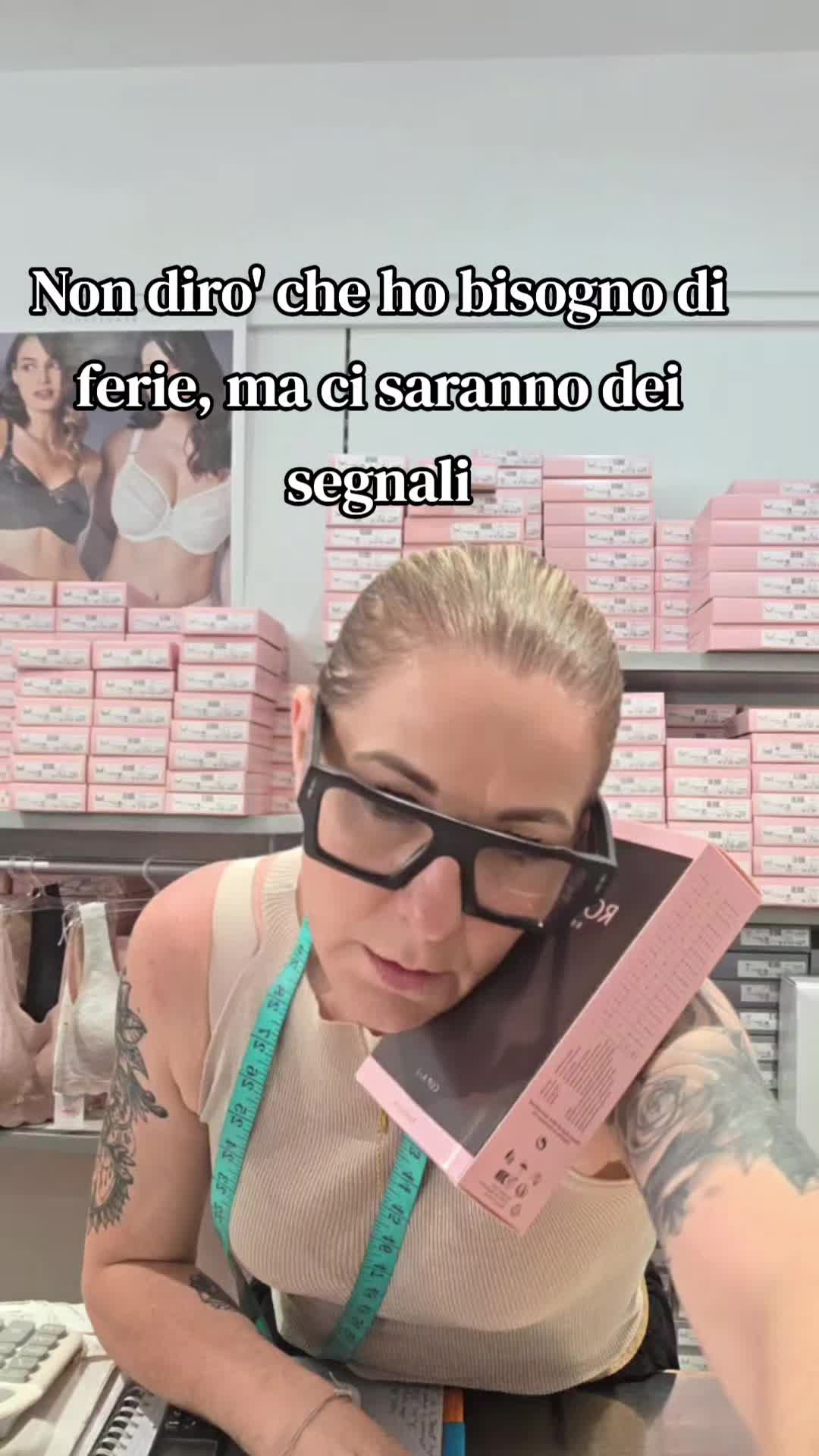 @LA BRAFITTER ONESTA🌼
