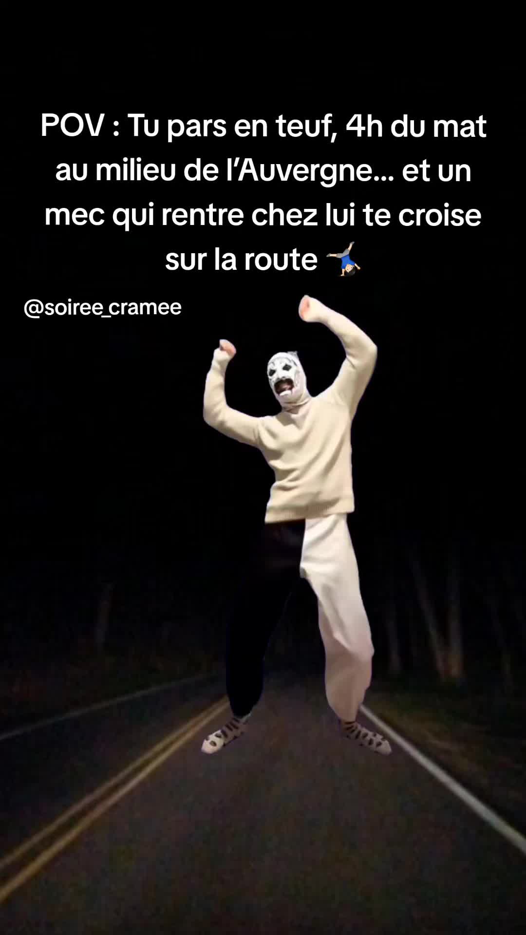 @Soirée_Cramée