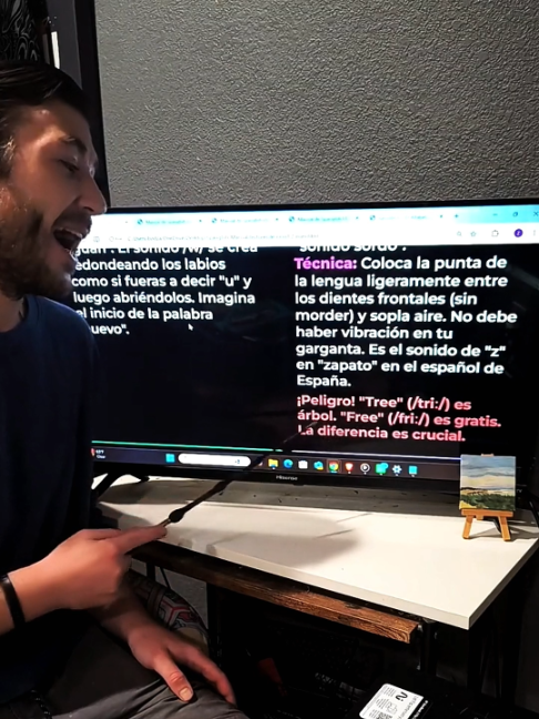 @¡Español a Inglés! Aprende Hoy