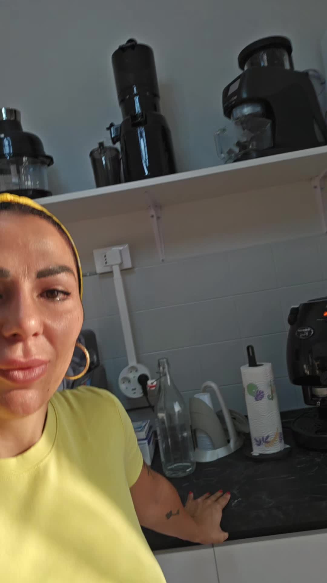 @francesca farina