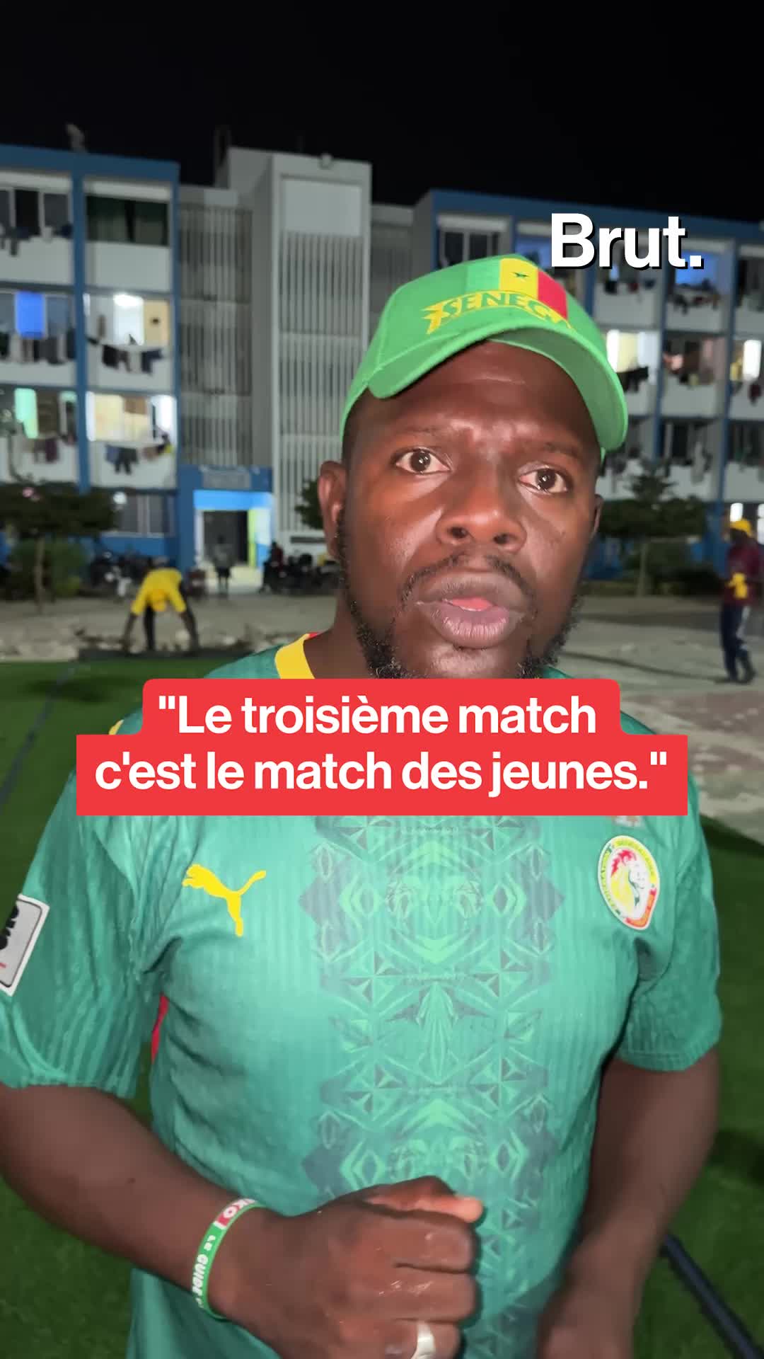 @Brut Afrique