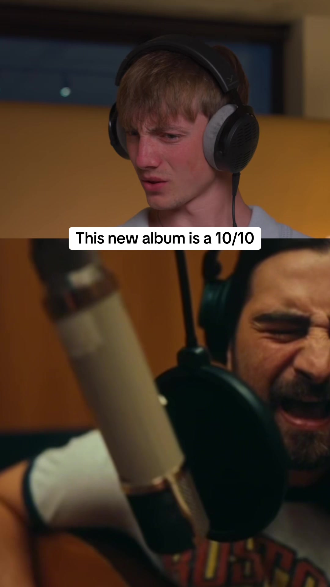 @Brett Reacts