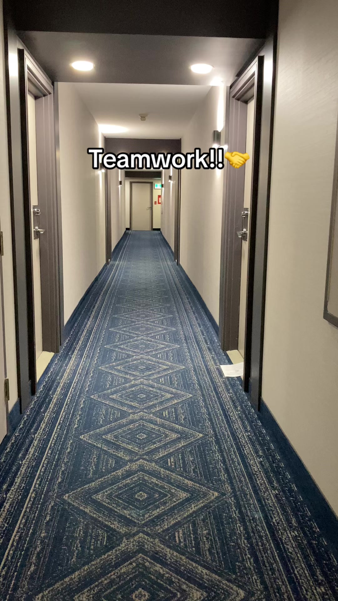 @Teamworker