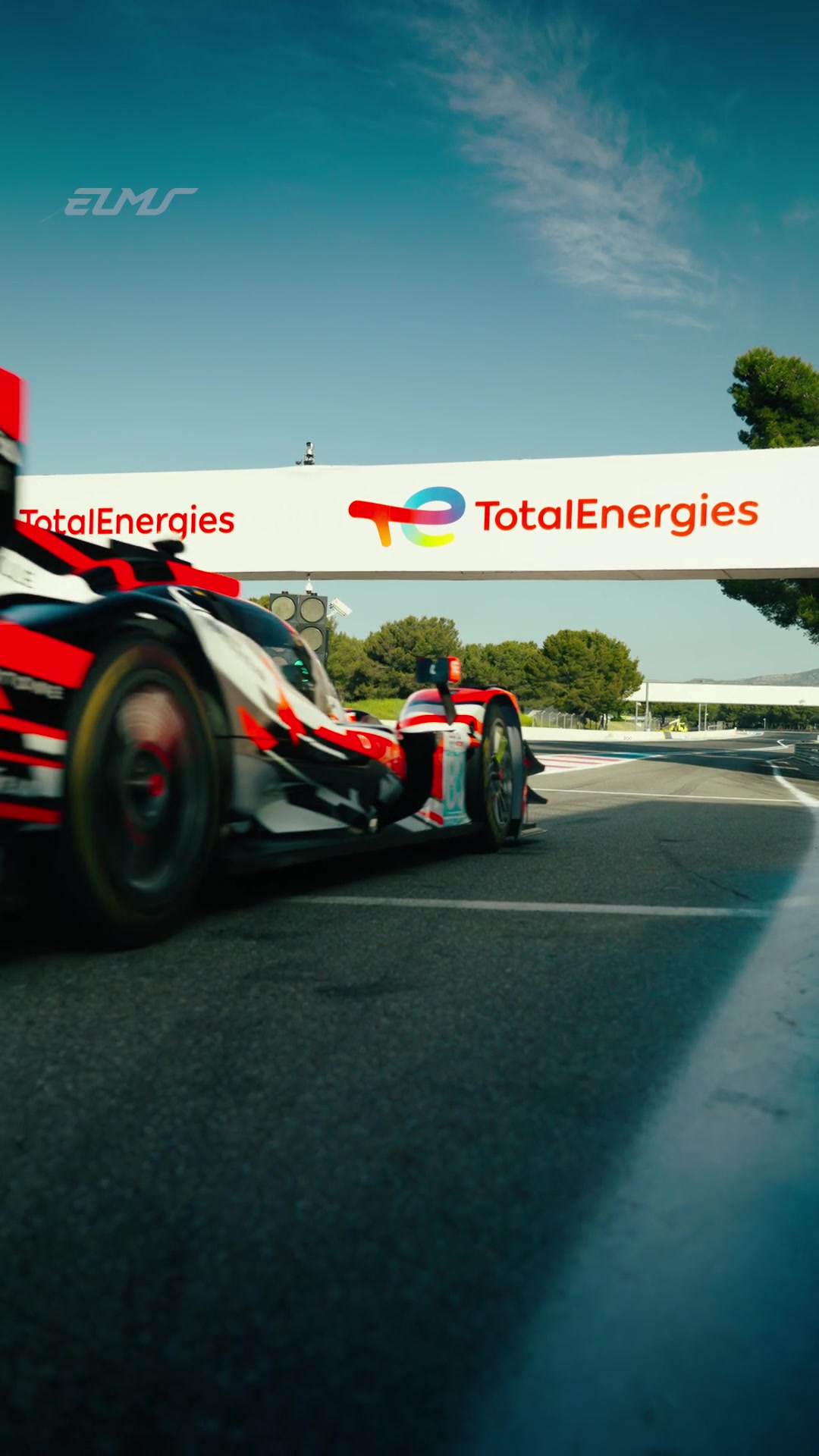 @European Le Mans Series