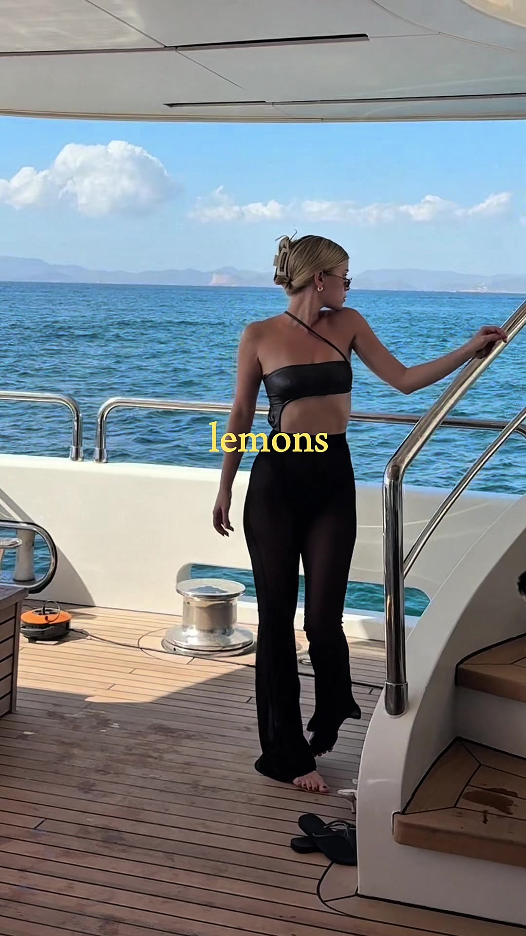 @Nina | Mallorca