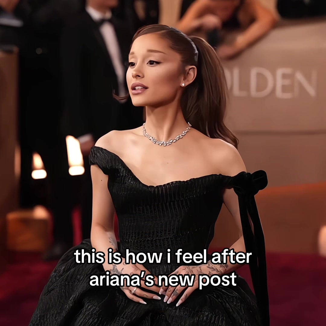 @ariana.my.mood ꕤ