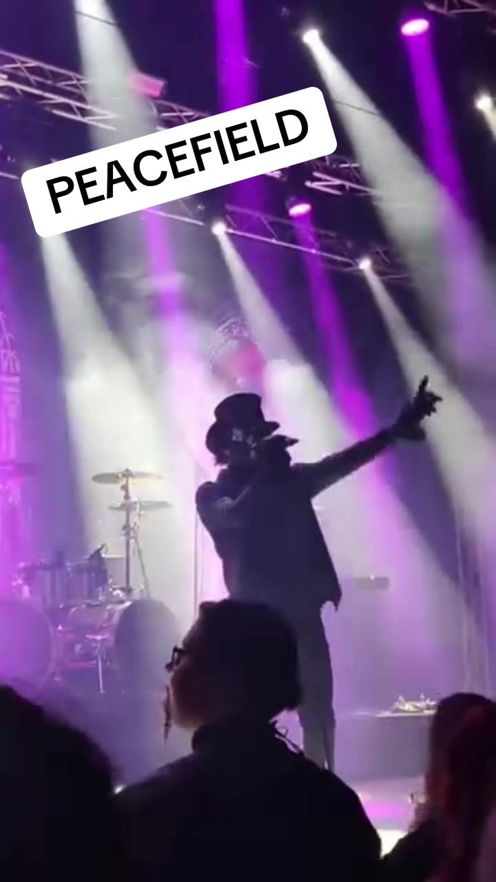 @Another Nameless Ghost Tribute