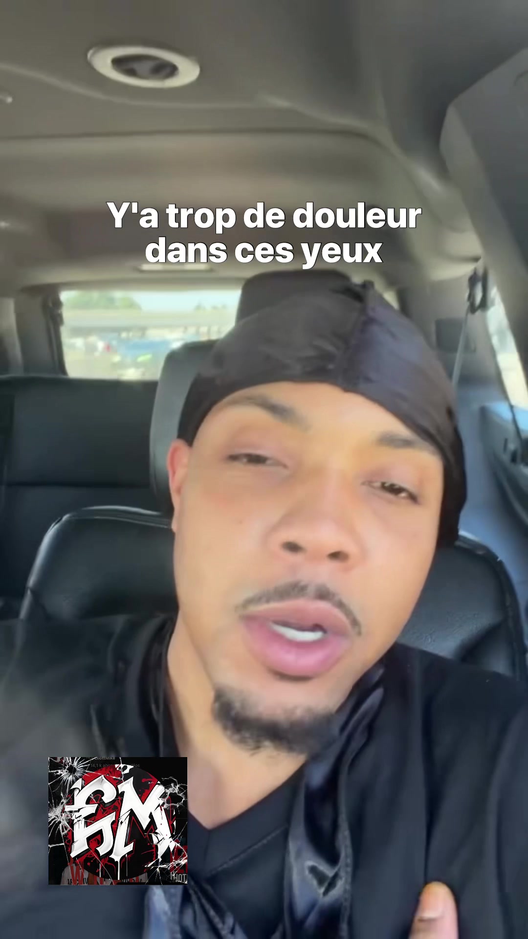 @Eliott Mike
