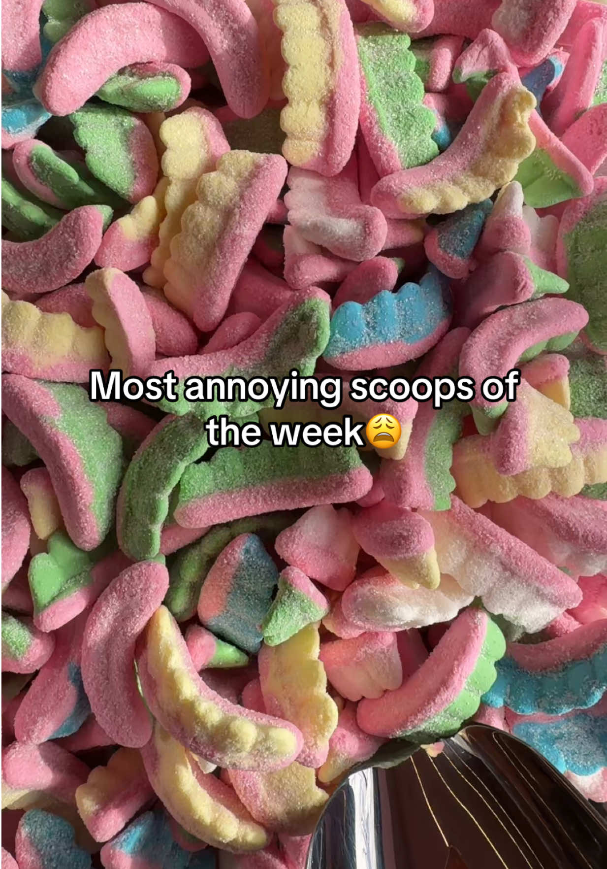 @Poppin Candy
