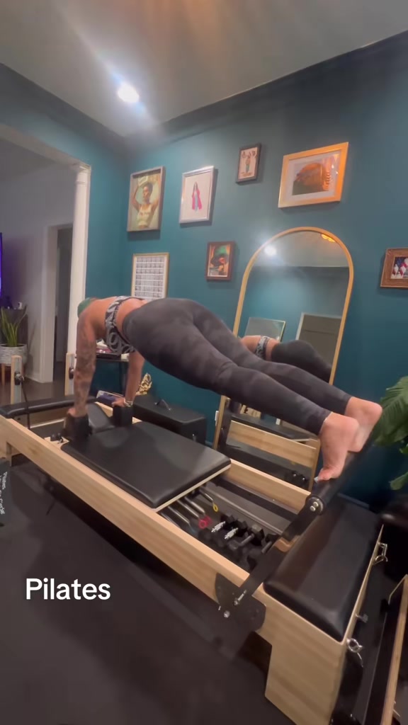 @Thick Chick Pilates
