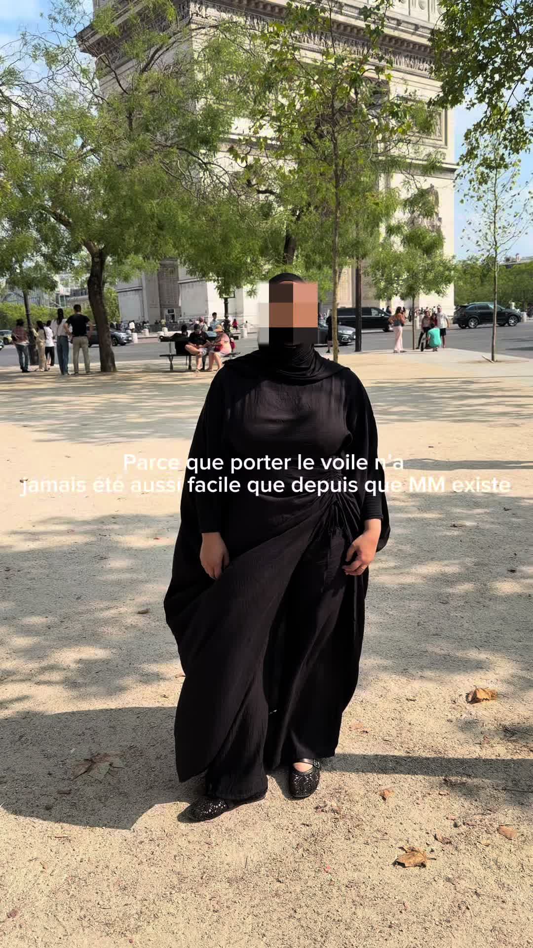 @MAISON MASTURA