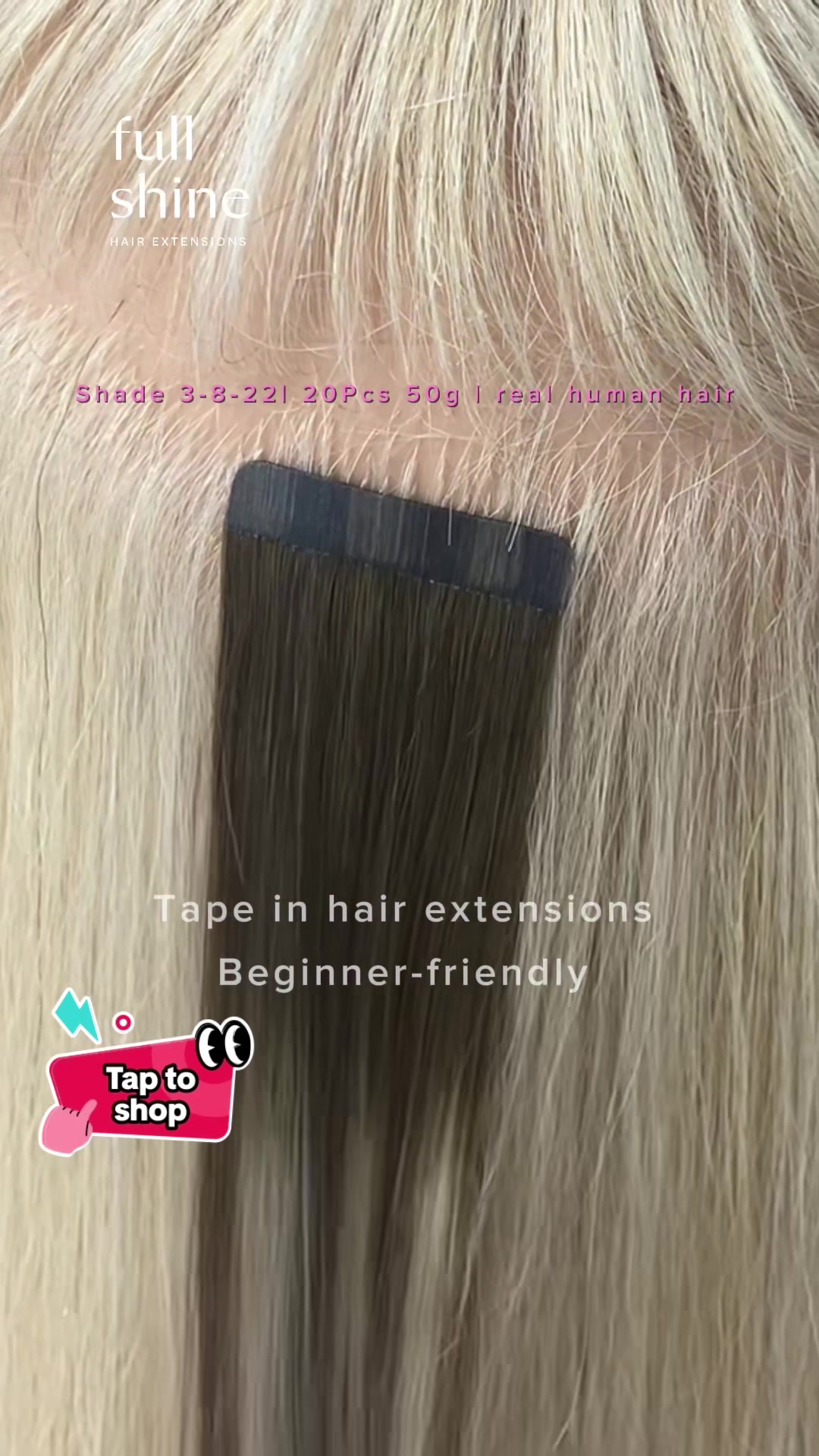 @FullShineHair