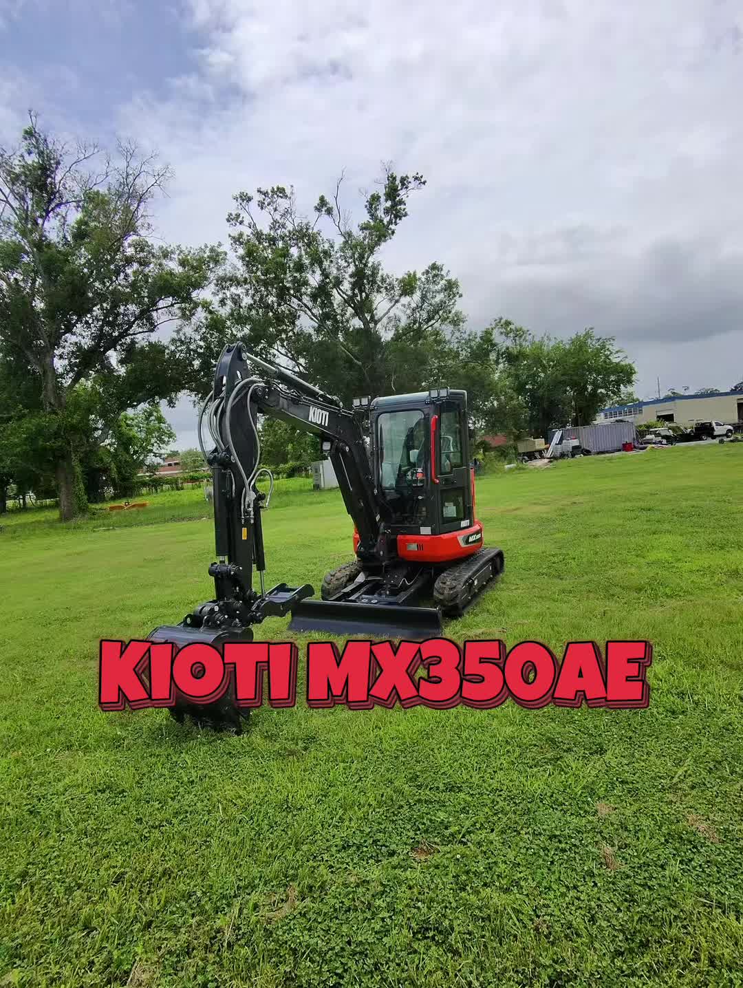 @Glencoe Equipment