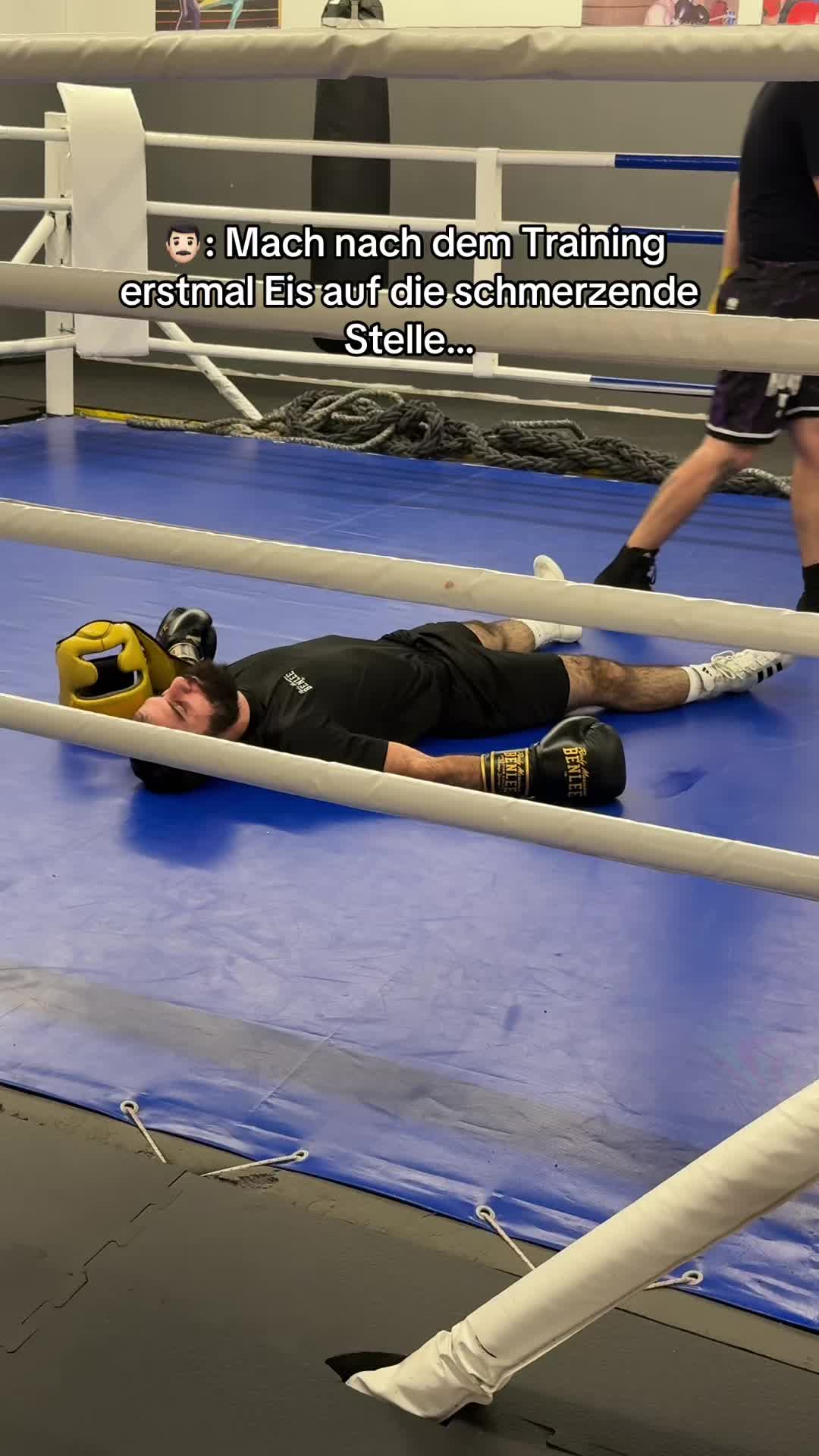 @howoboxing