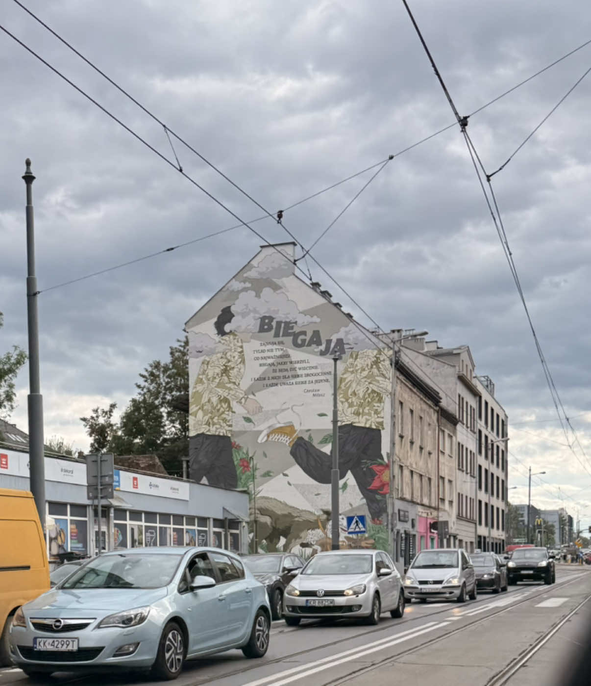 @Tom Guide Krakow