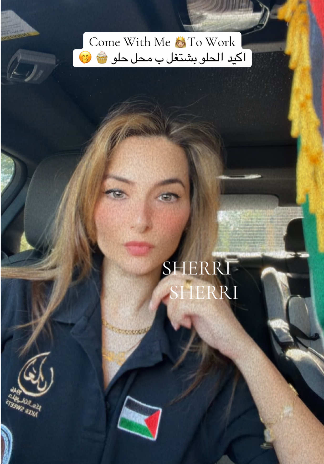 @Shireen