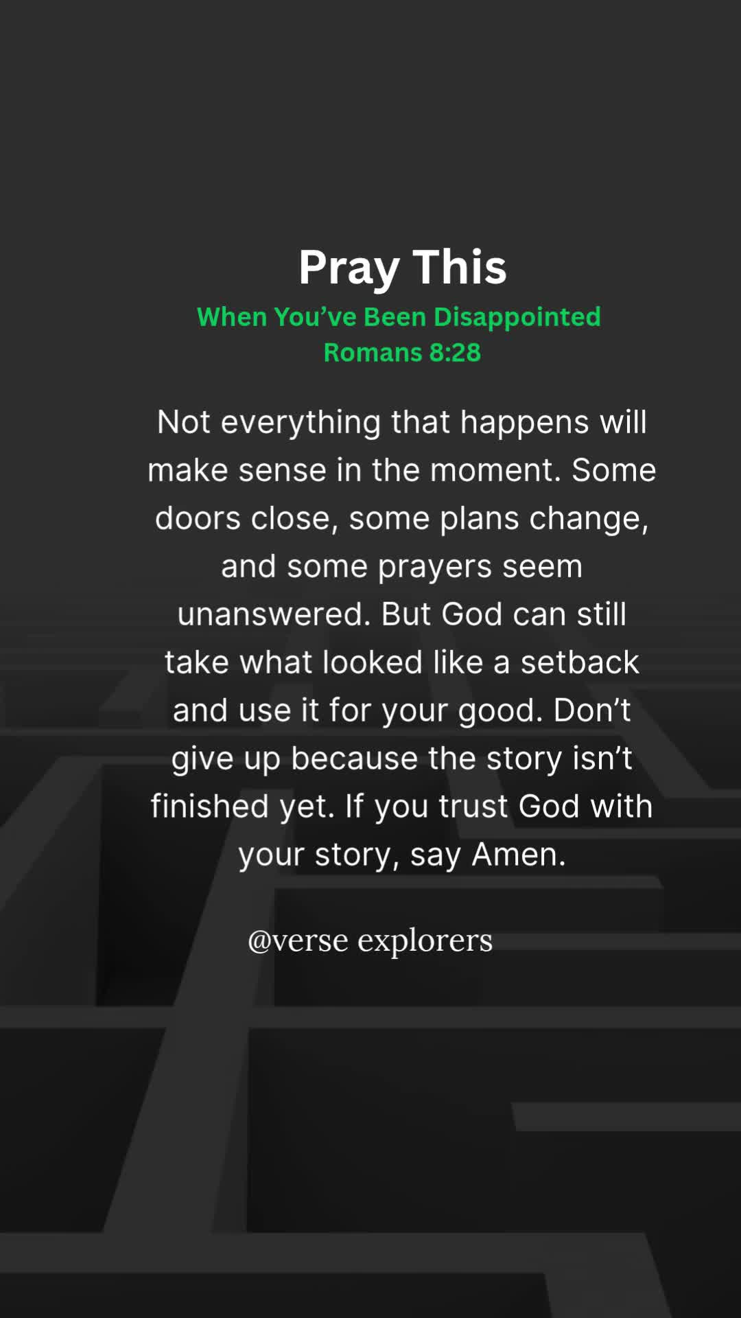 @Follow & Share God's words 🙏