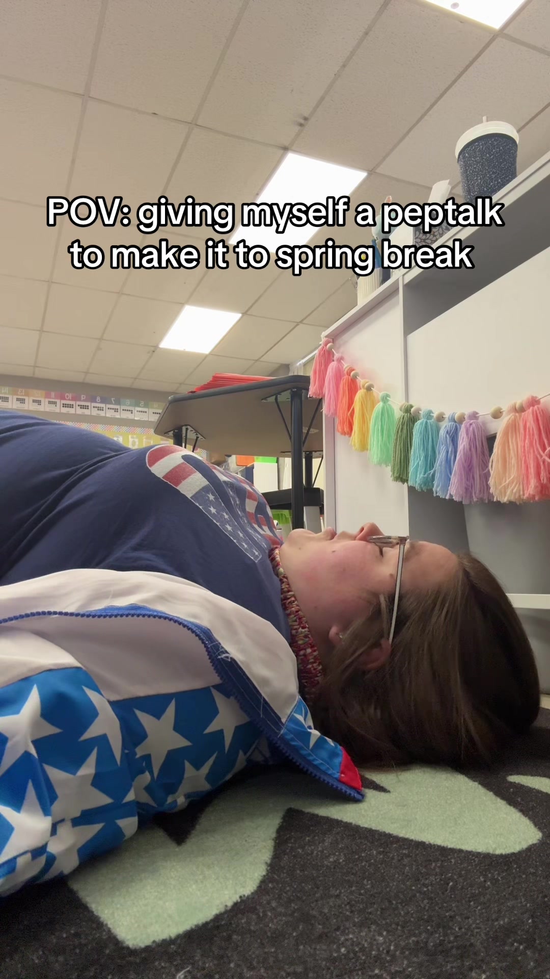 @Hannah Elliott