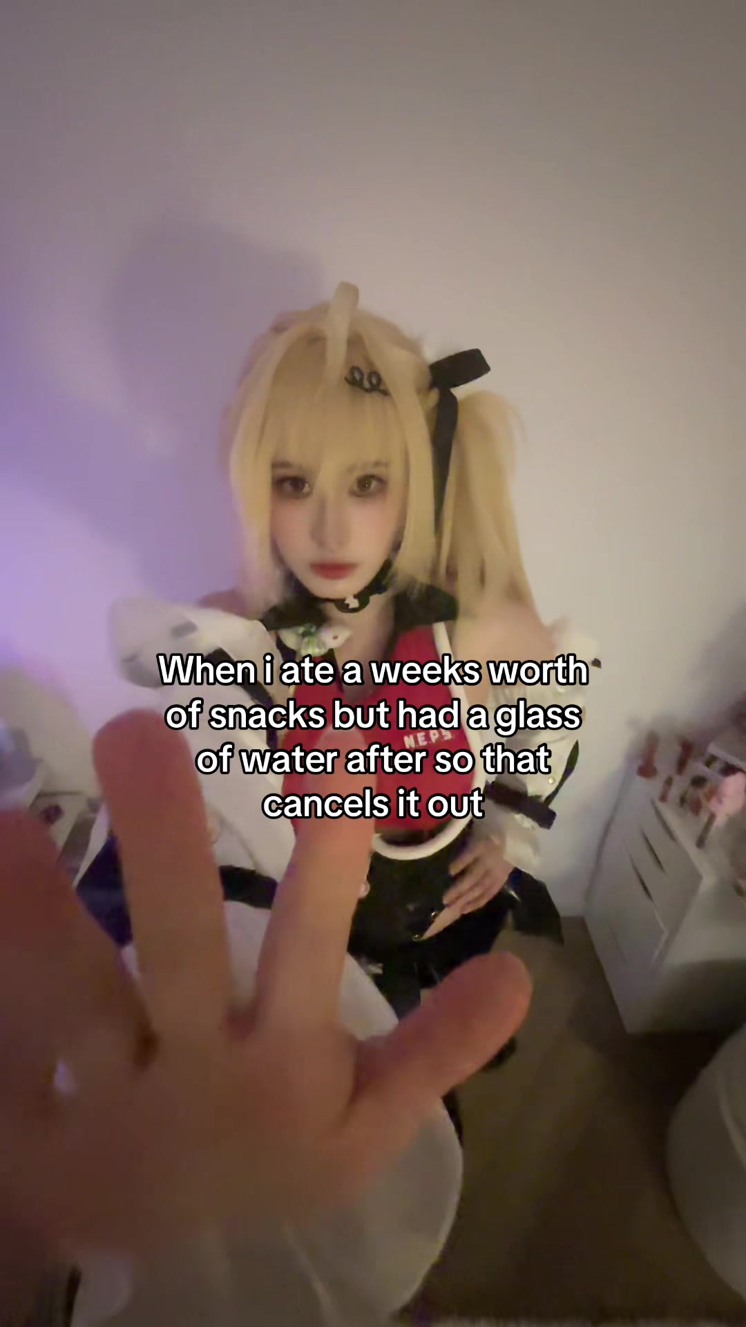 @Bri ๐ค