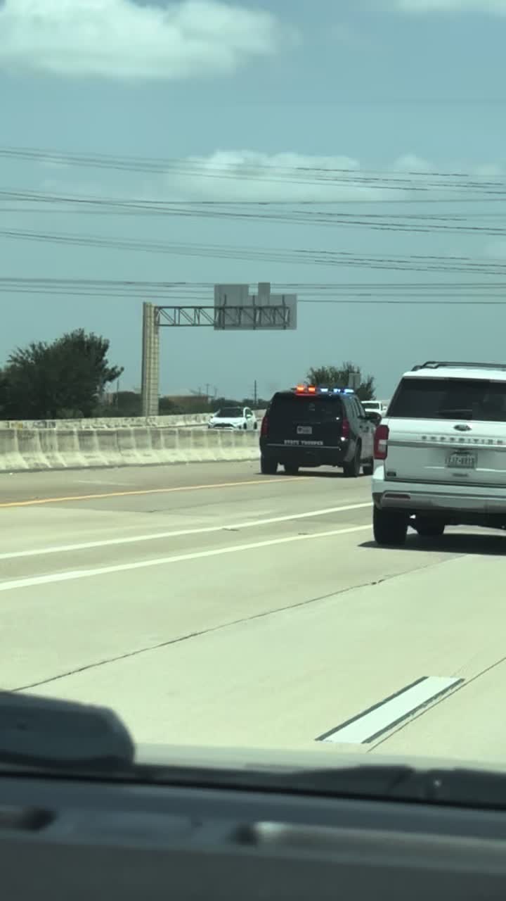 @Code3Lonestar