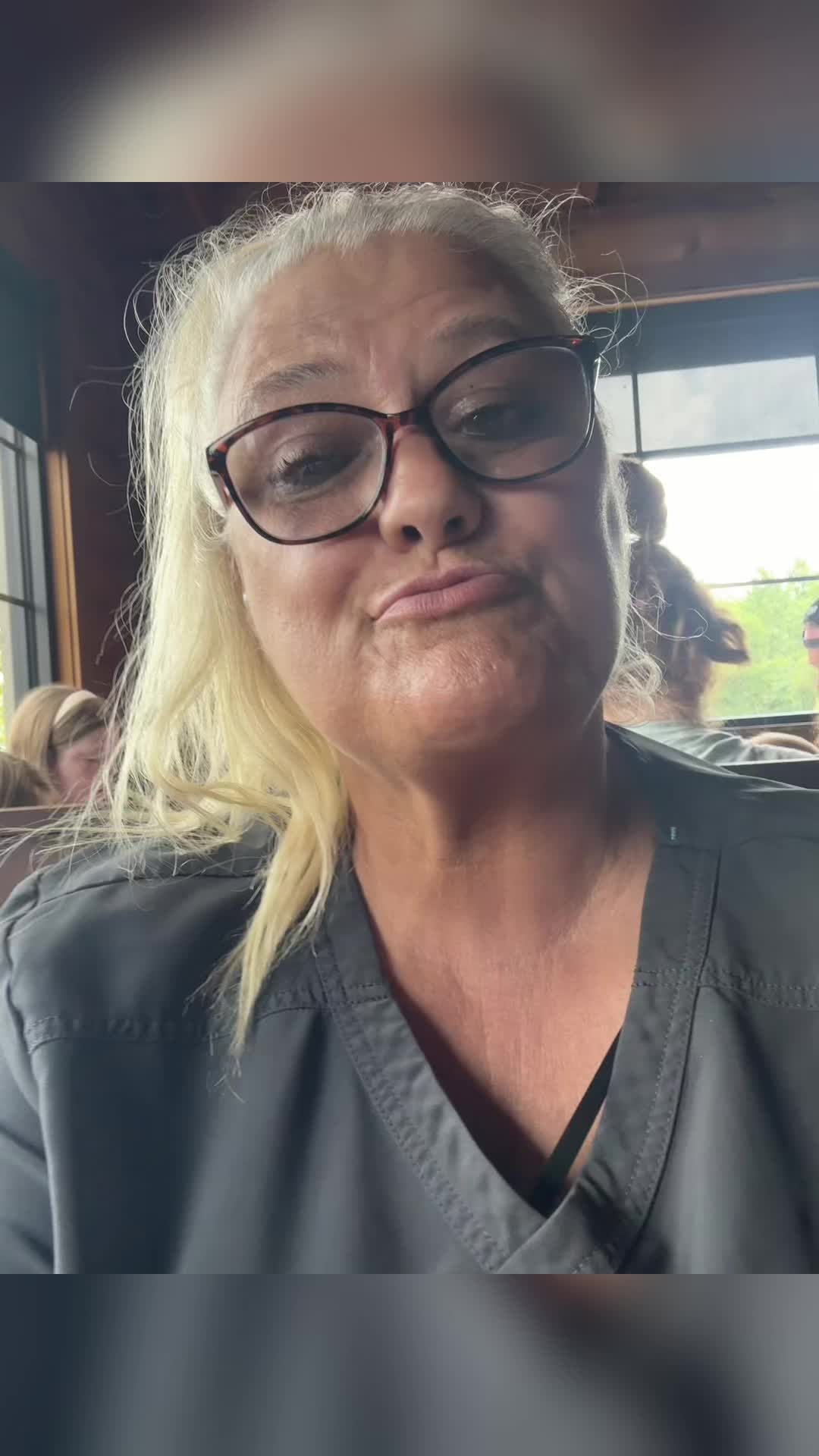 @Lisa Osborne