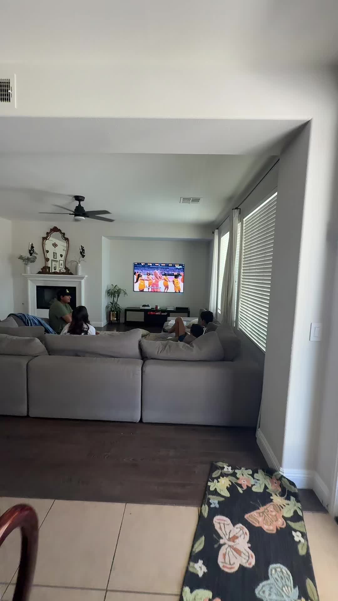 @Patty Tapatía