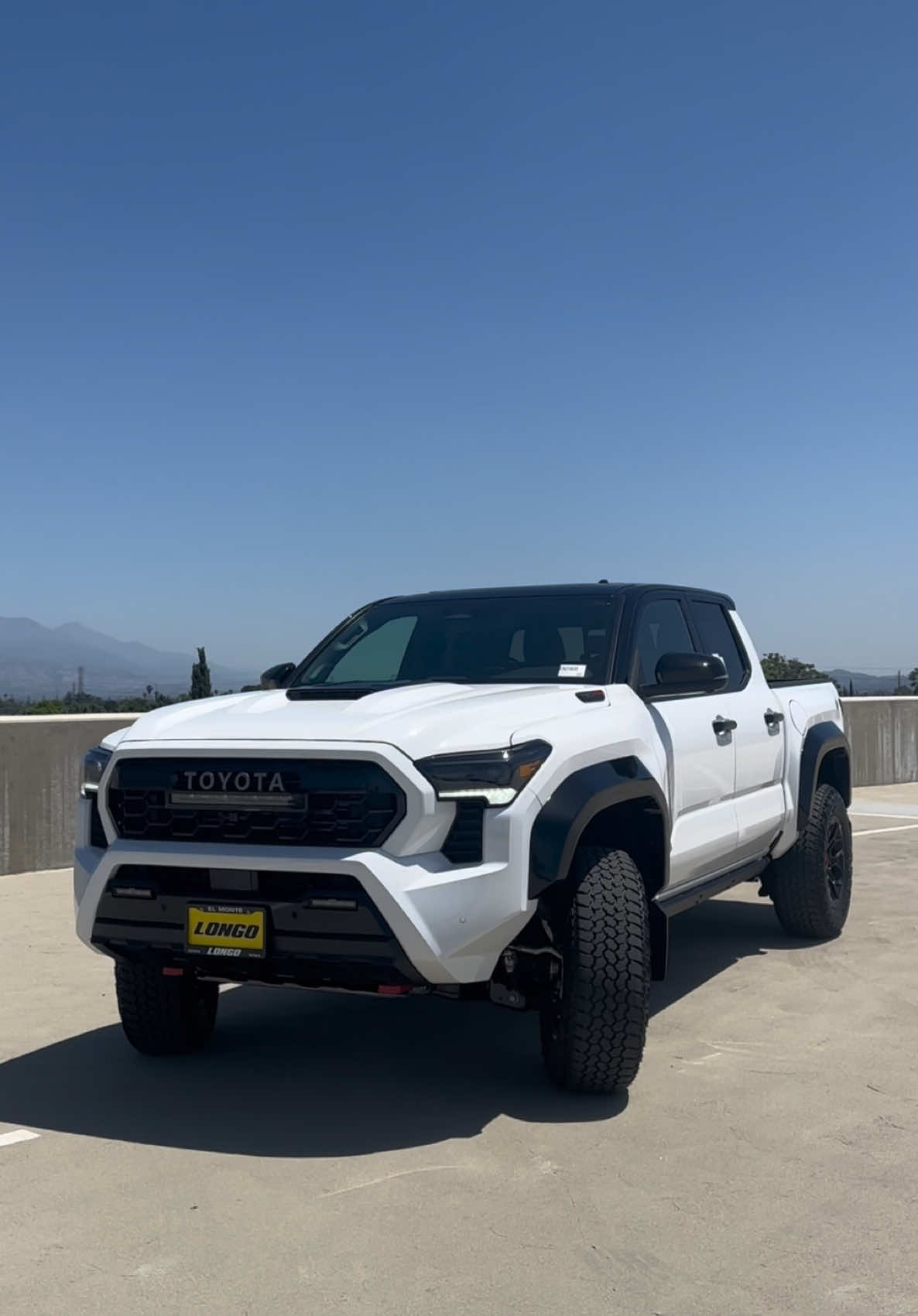 @Longo Toyota