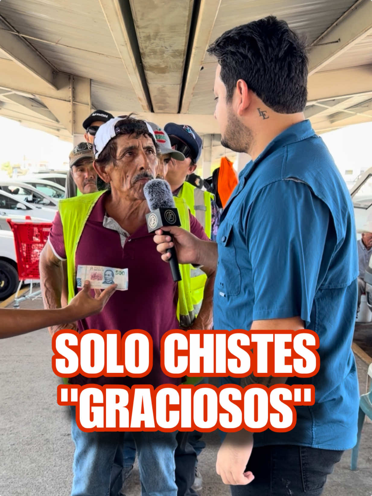 @Soy Escalante