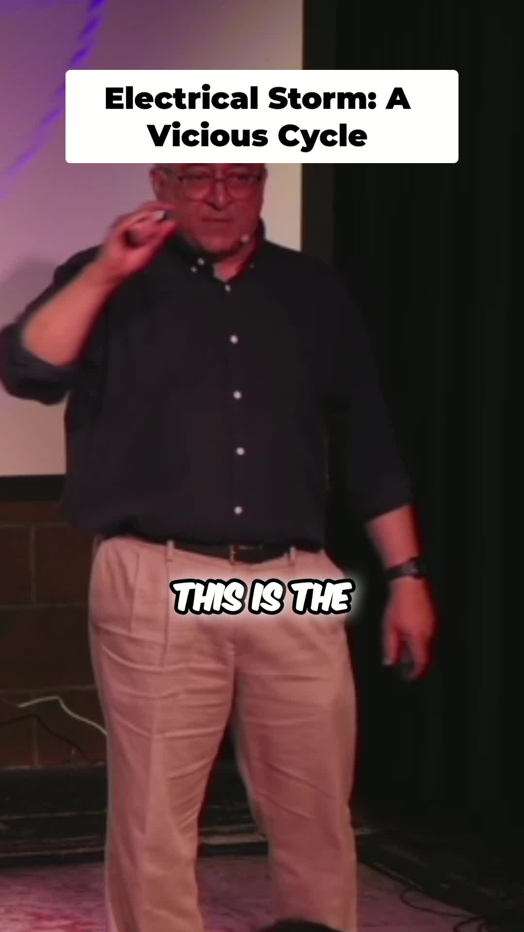 @The Crit Doc of Tiktok