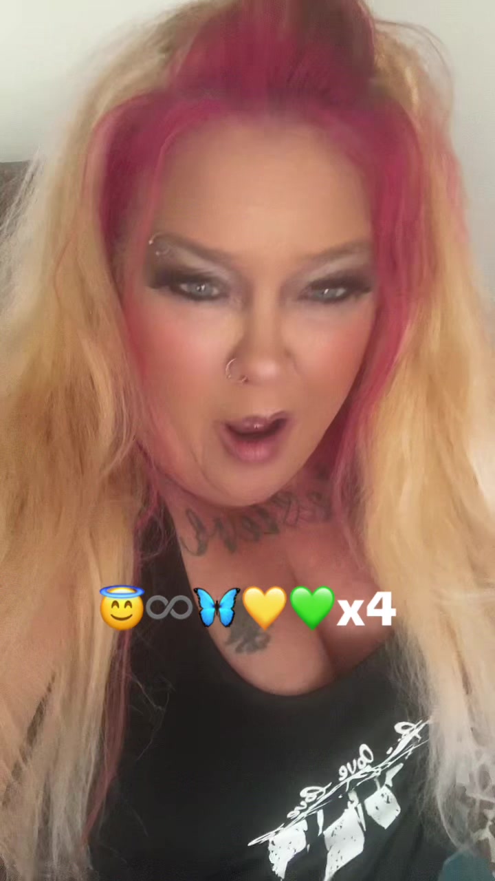 @Woodbinegirl