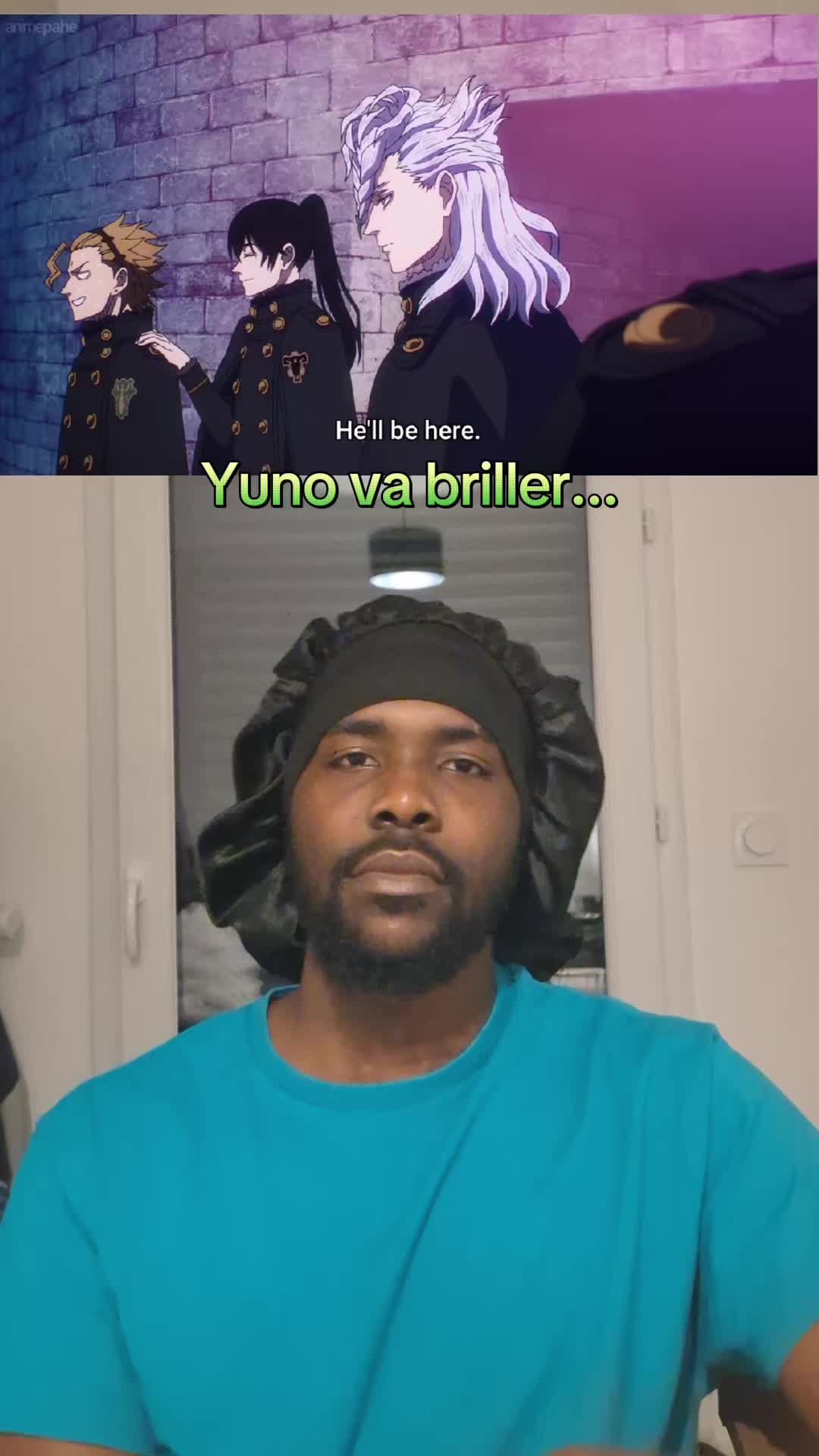 @Vader