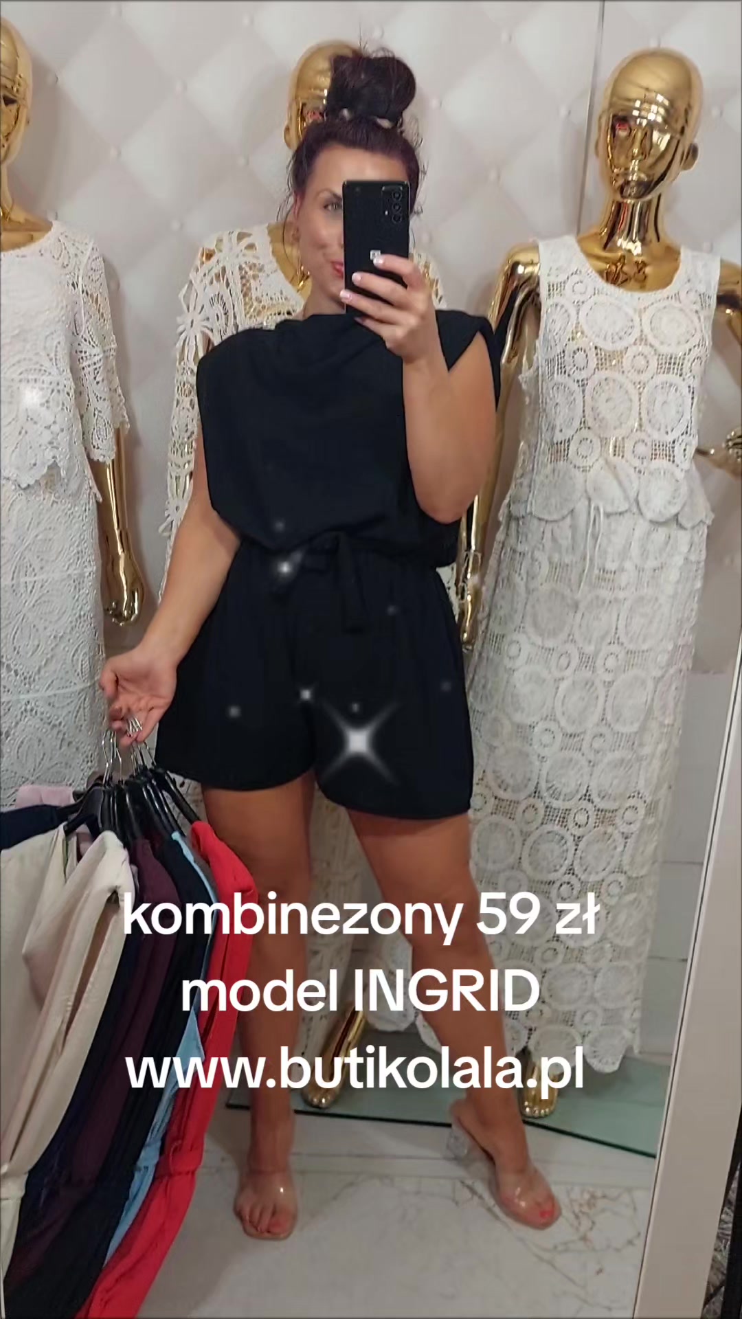 @Butik OlaLa