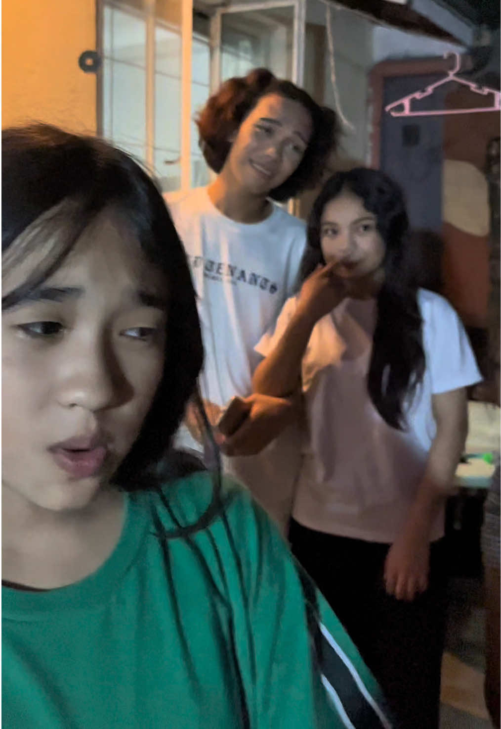 @Ninis and Bella