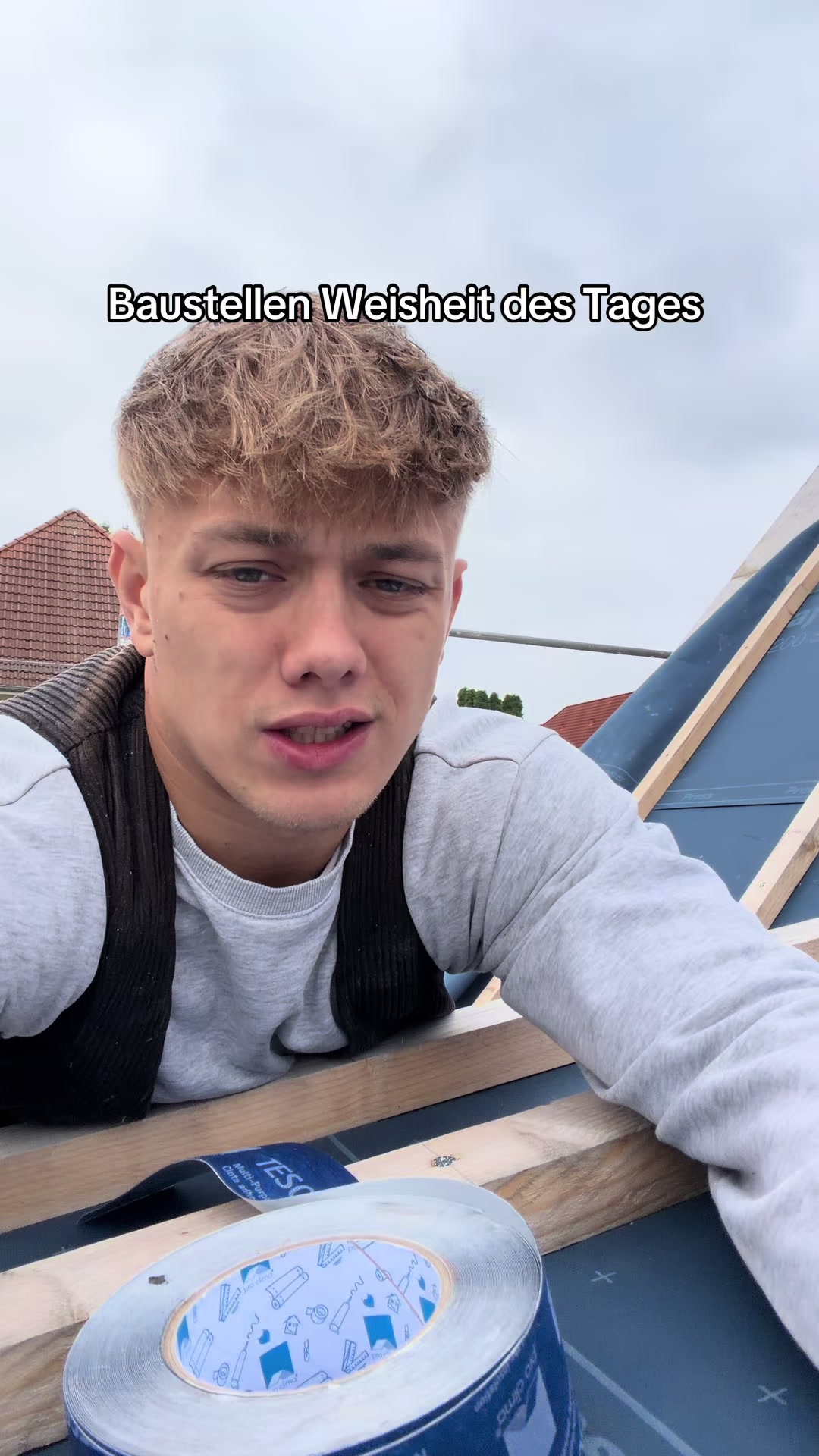@Rooftop Justin