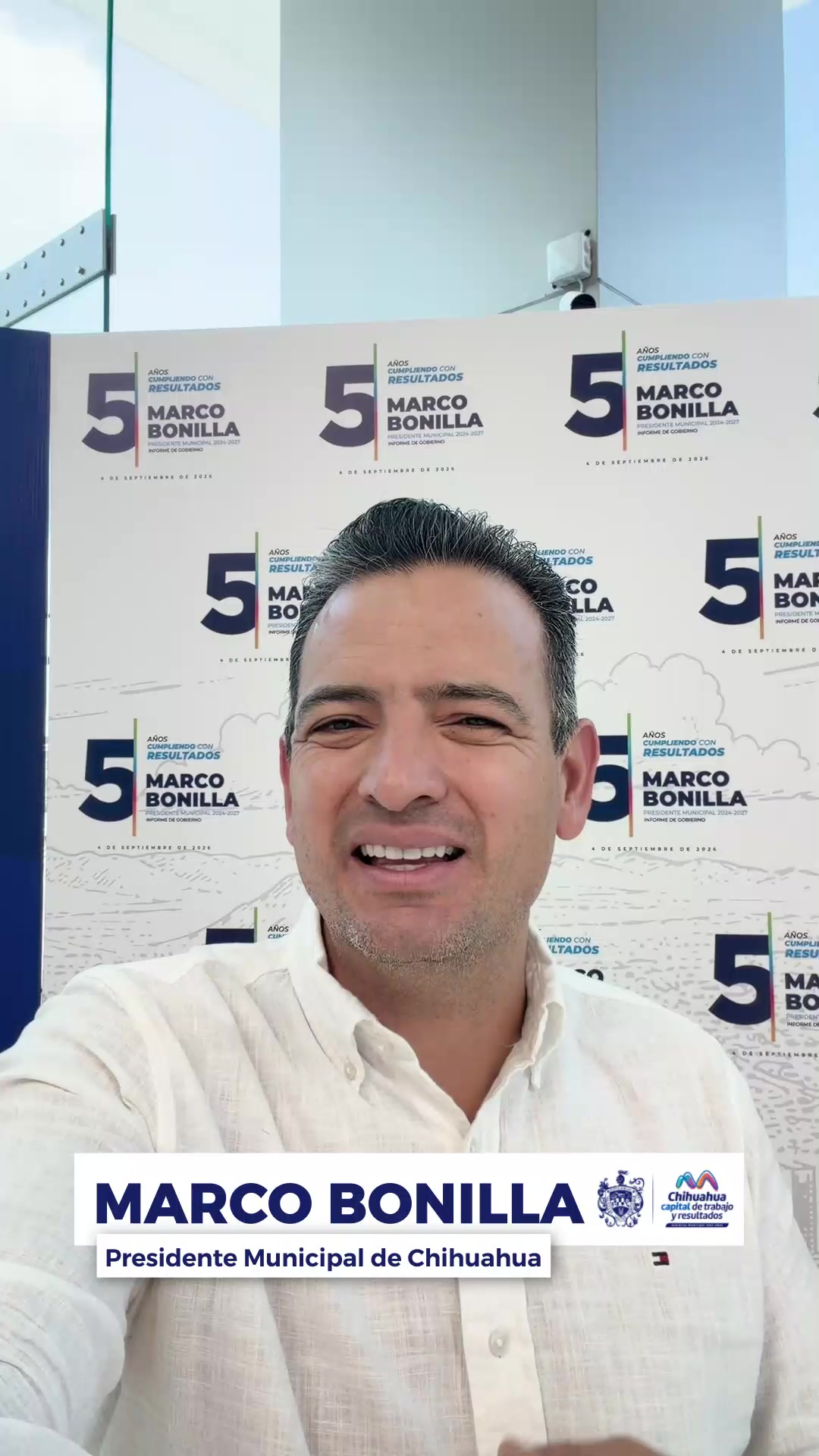 @Chava Calder&oacute;n