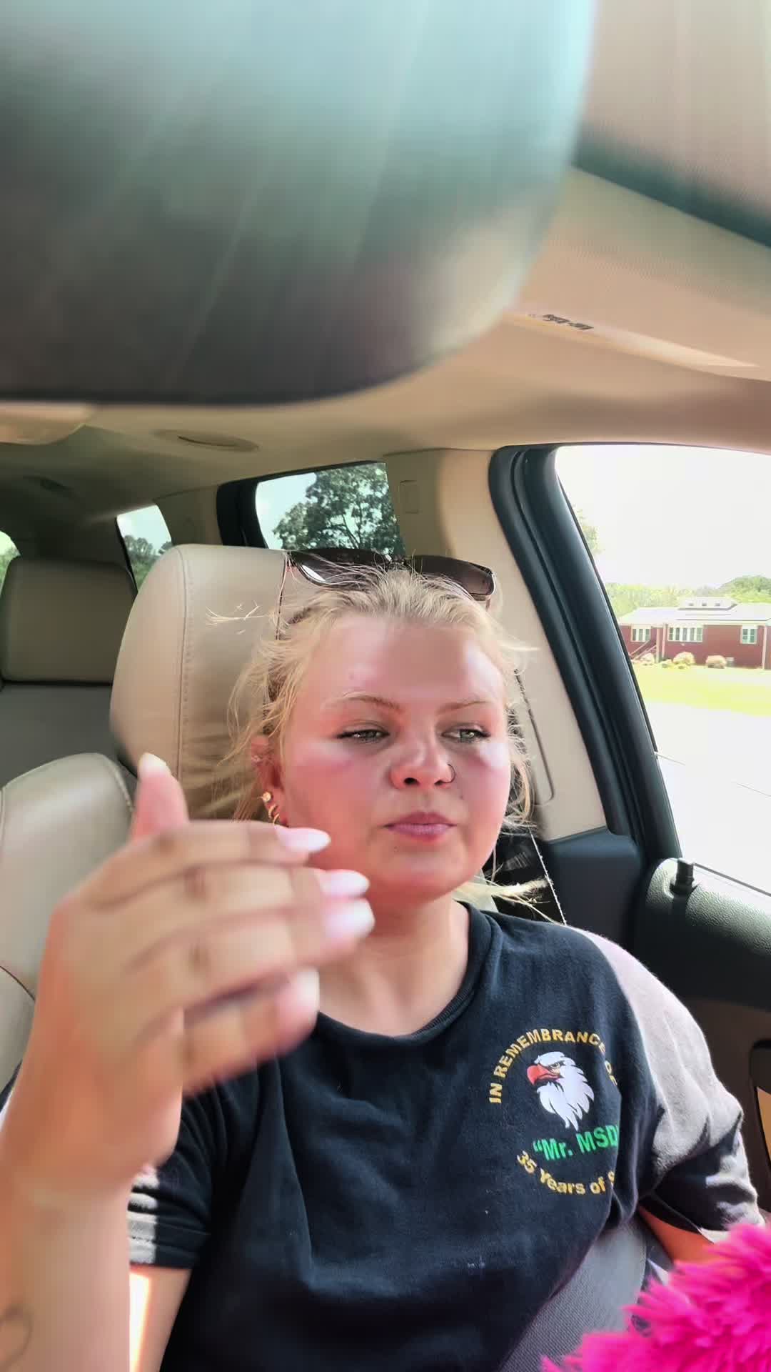 @Melissa Pierson