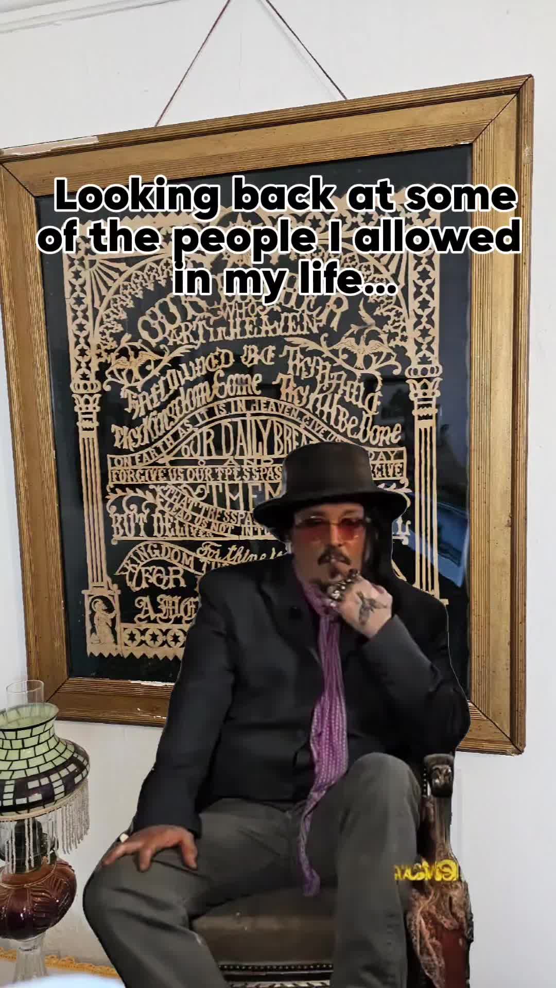 @Gen❌️Mike