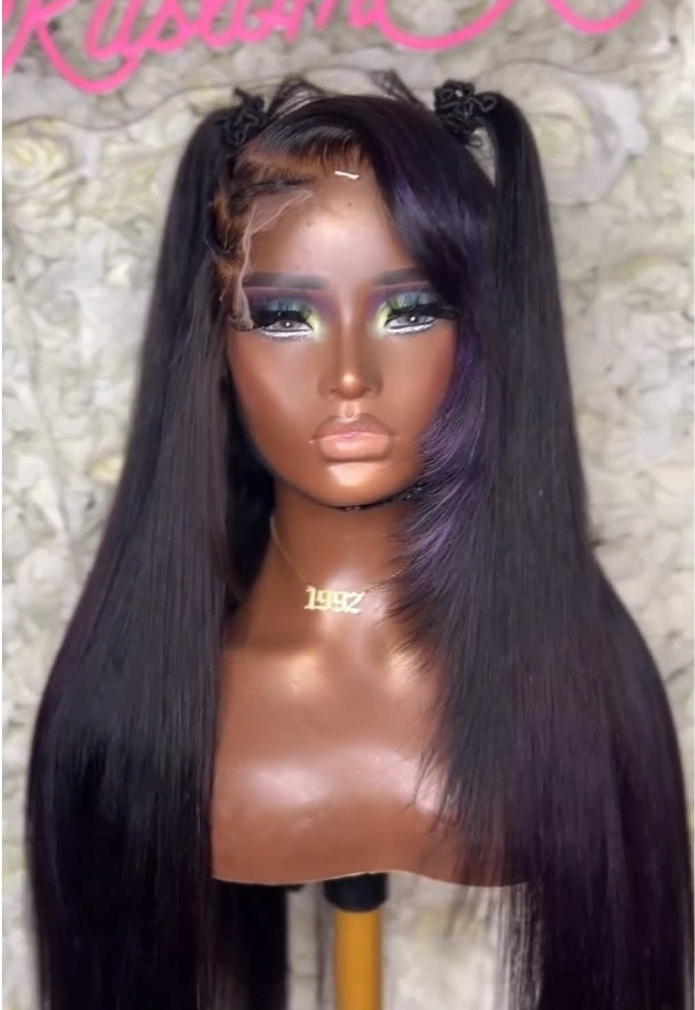 @Viya Hair Jasmine