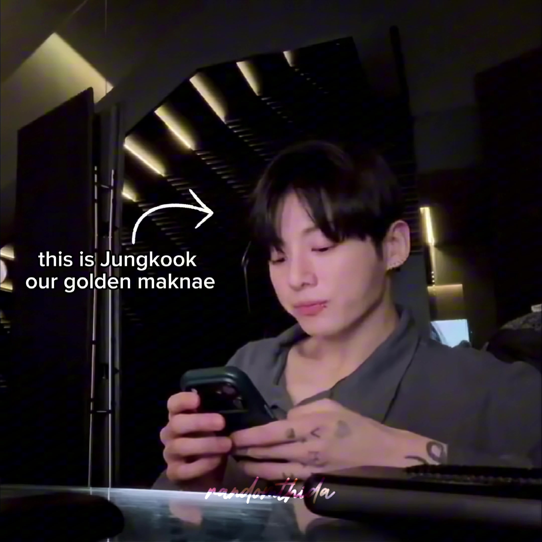 @Otae7⁷ seeing BTS