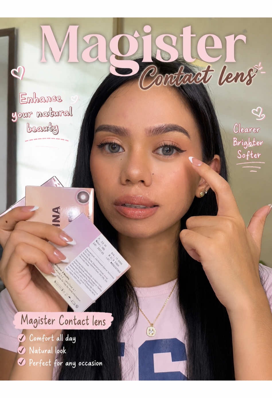 @Mariel Gonzales ๐ต๐ญ