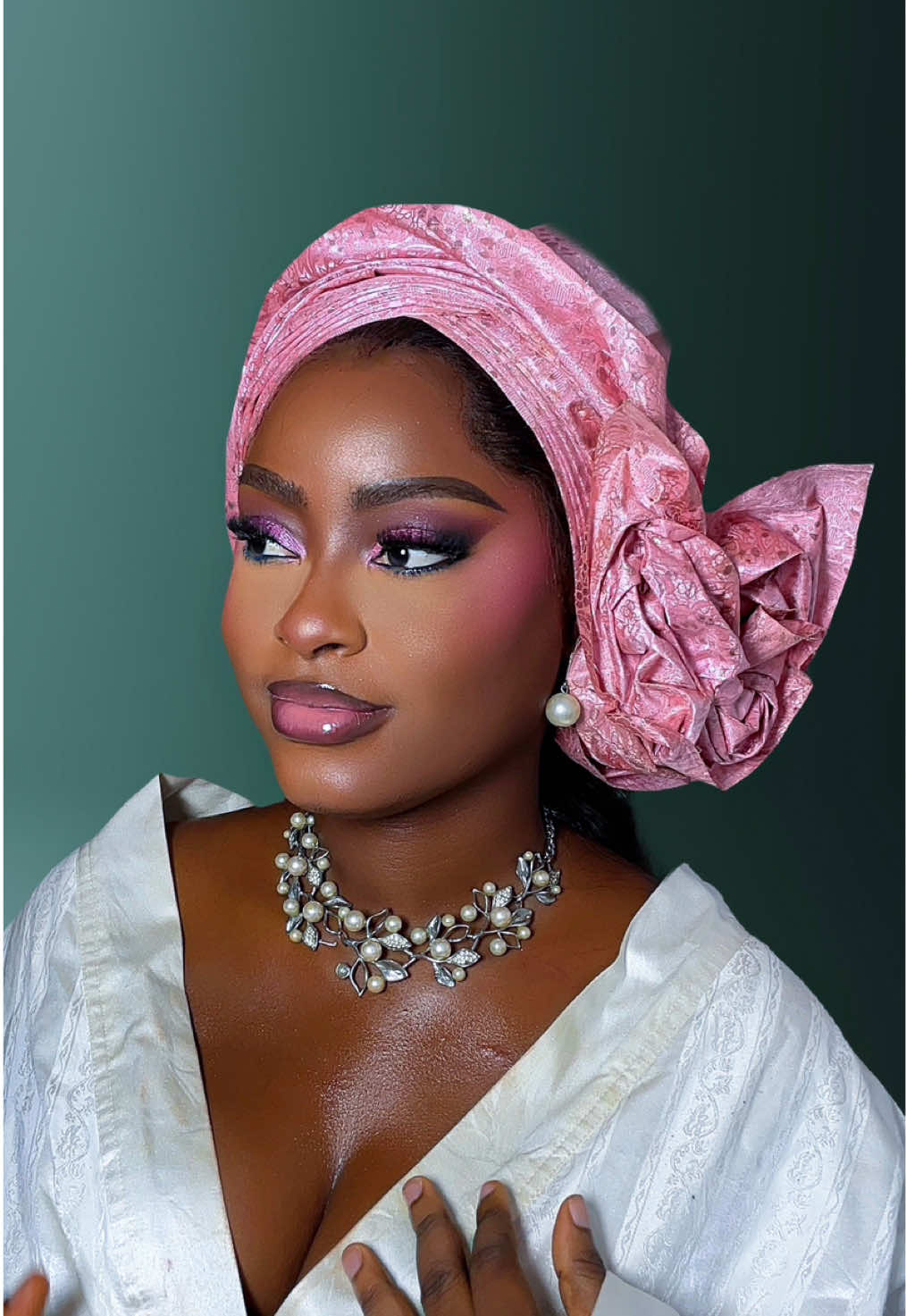 @Helena||MUA in Lagos•Ikorodu