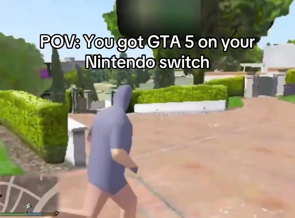 @GTA by Gamelancer