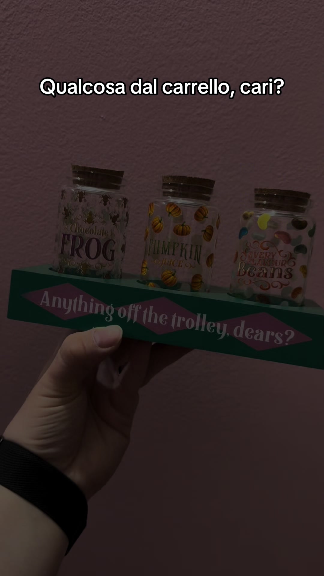 @Hogwarts is my House